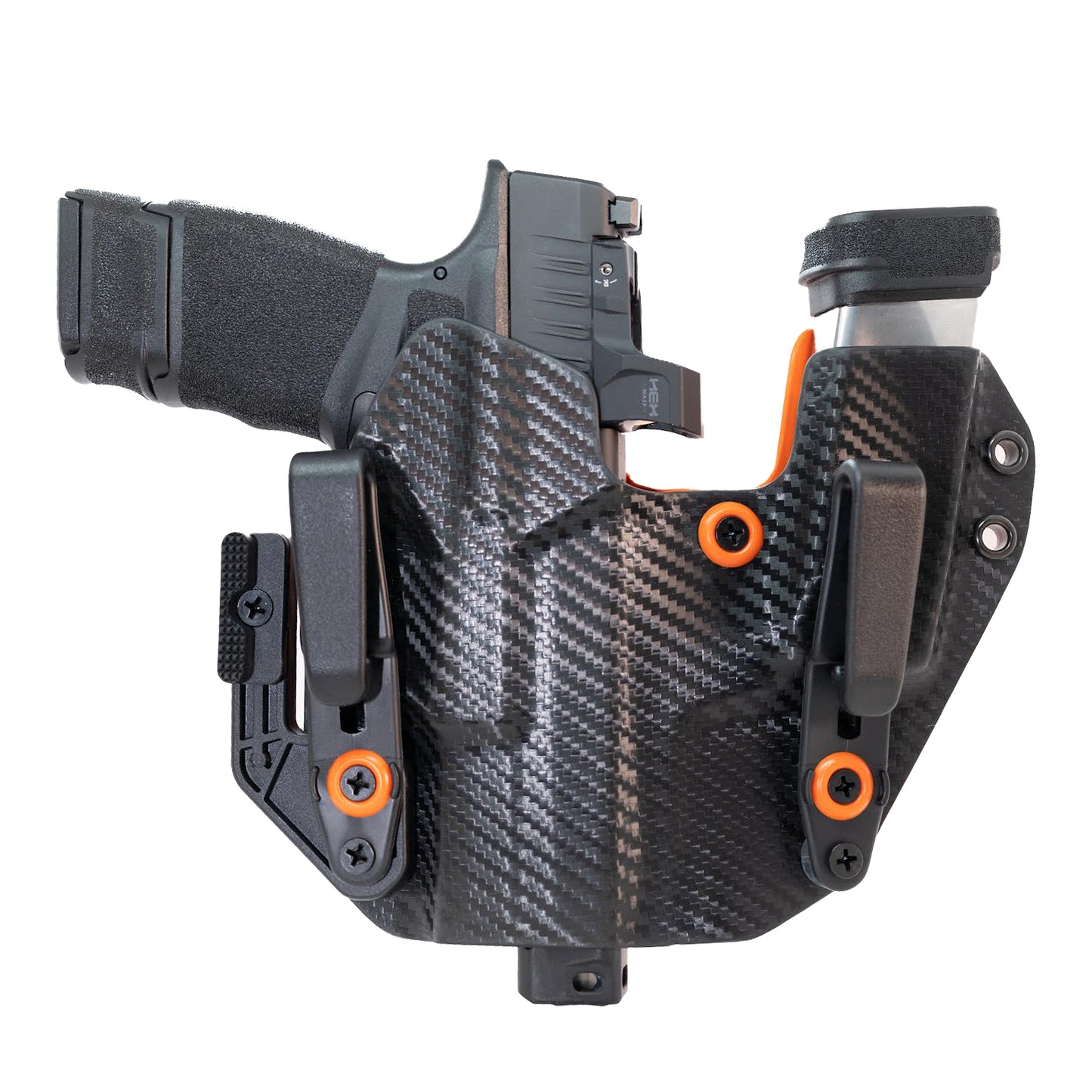 SIG P365XL RMR Cut Gun and Magazine Combo Holster