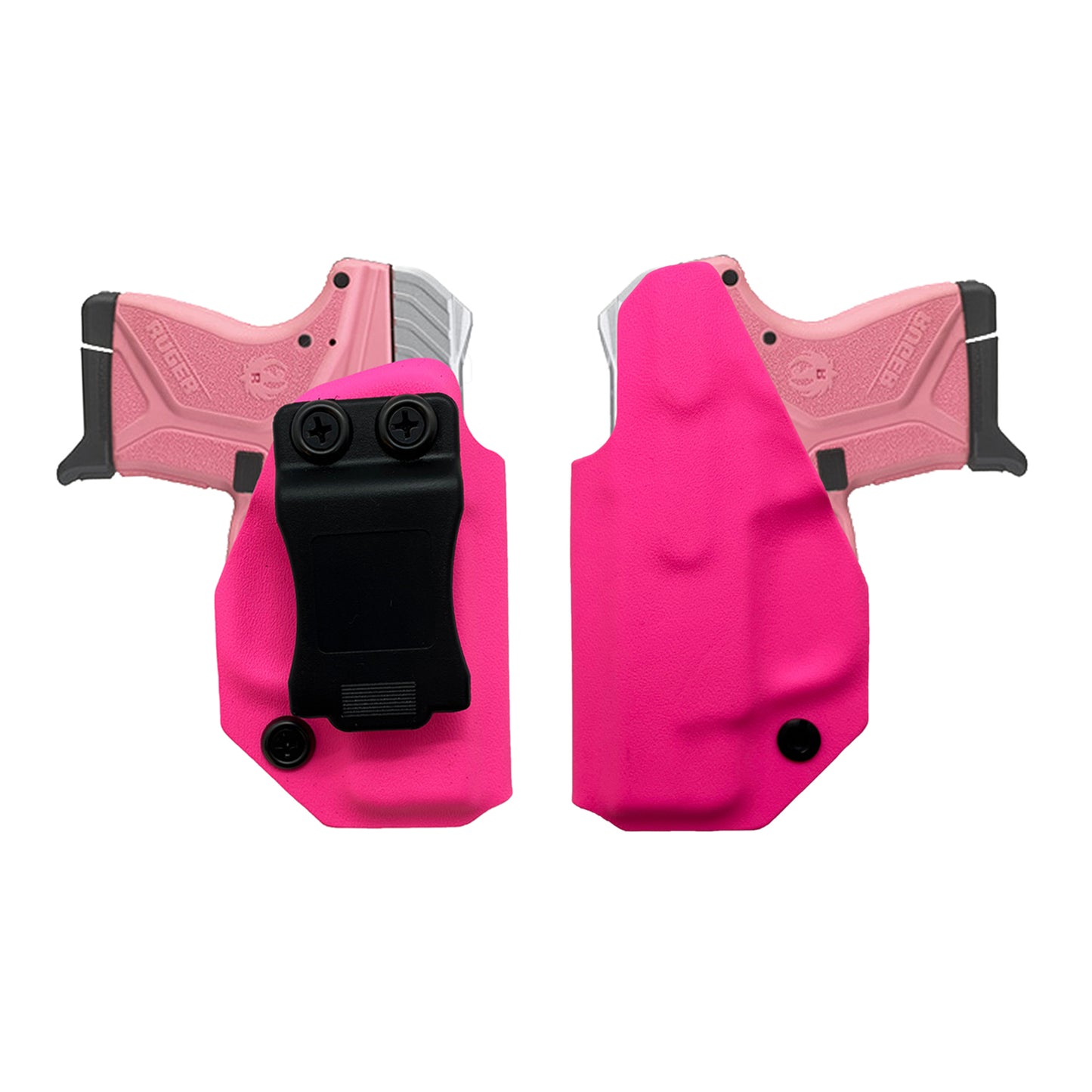 Ruger LCP II IWB (Inside The Waistband Holster)