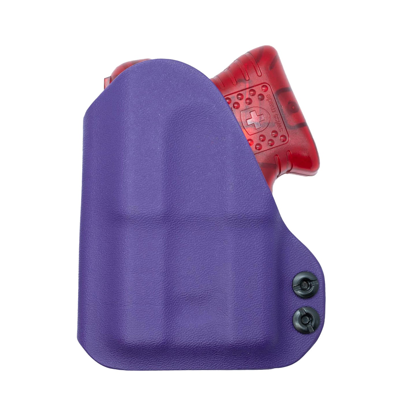 Kimber Pepper Blaster 1 & 2 Interchangeable IWB