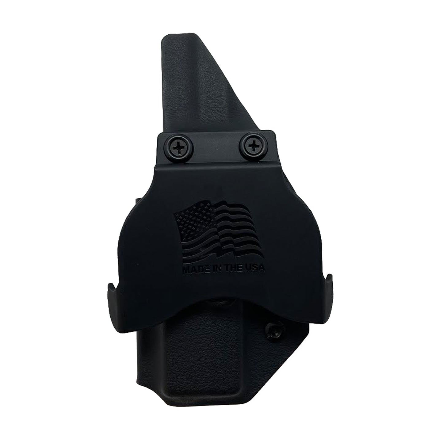CZ P-10C OWB (Outside The Waistband Holster)