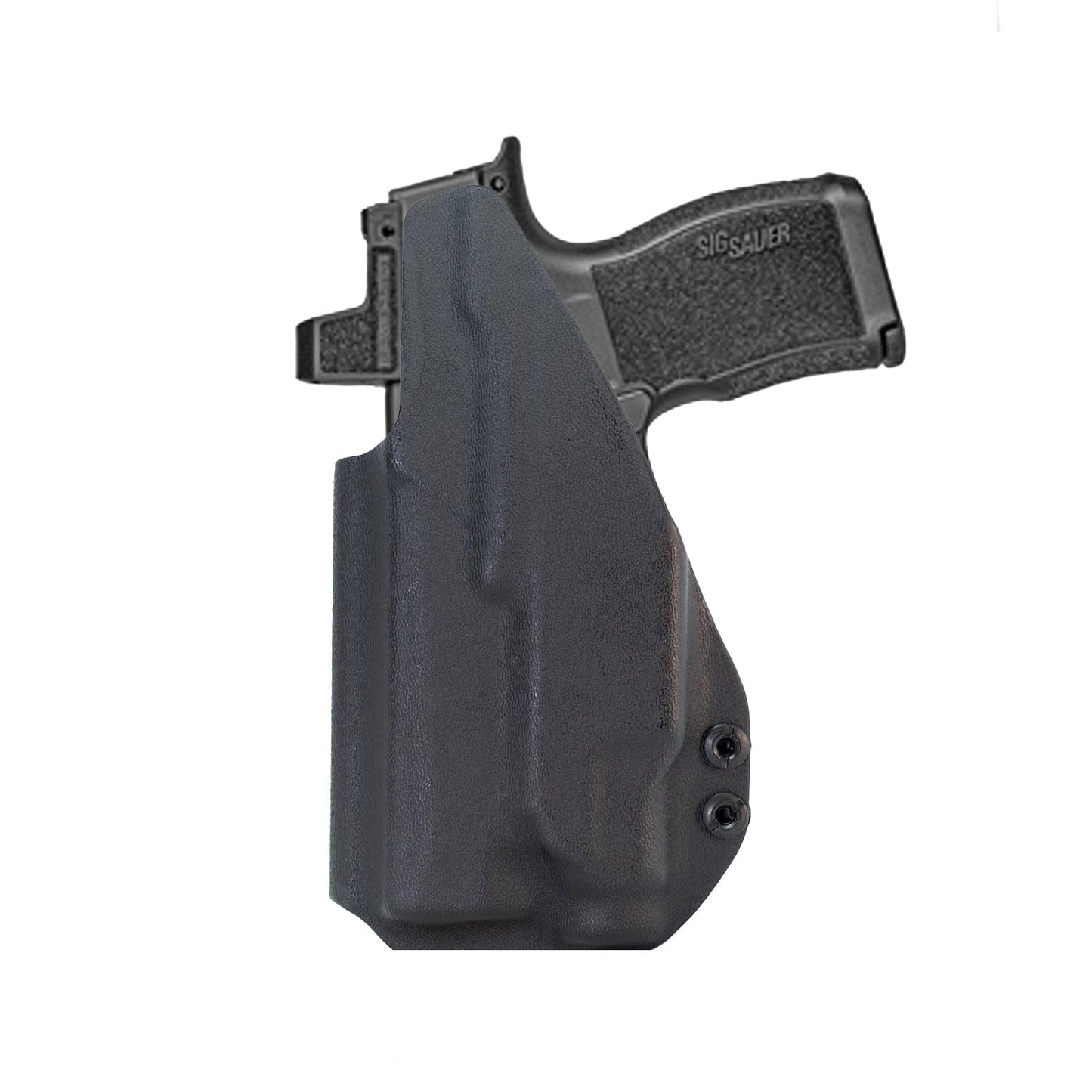 Hellcat PRO With XSC Light IWB (Inside The Waistband Holster)