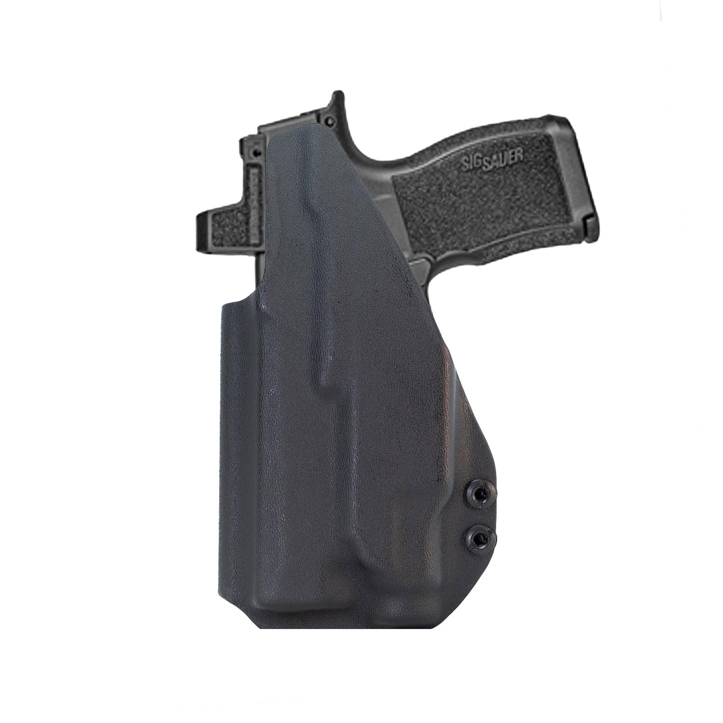 SIG P365XL With TLR7-SUB Light IWB (Inside The Waistband Holster)