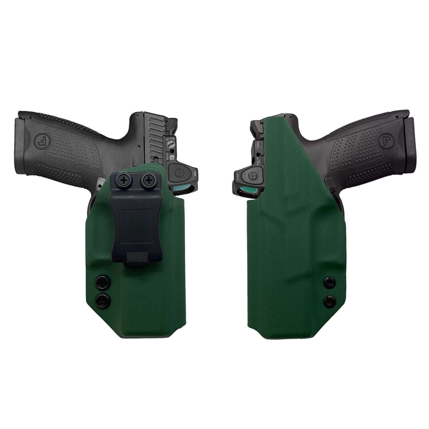 SPRINGFIELD XDS 3.3" 9MM 45ACP IWB (Inside The Waistband Holster)
