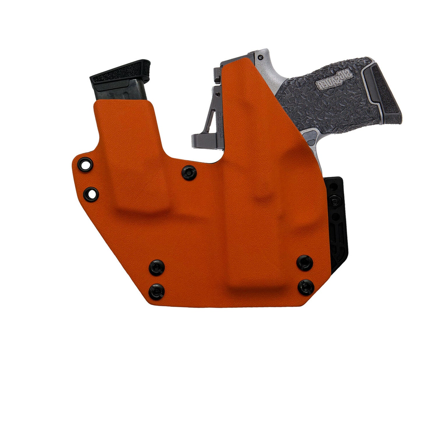 SIG P365 RMR Cut Gun and Magazine Combo Holster