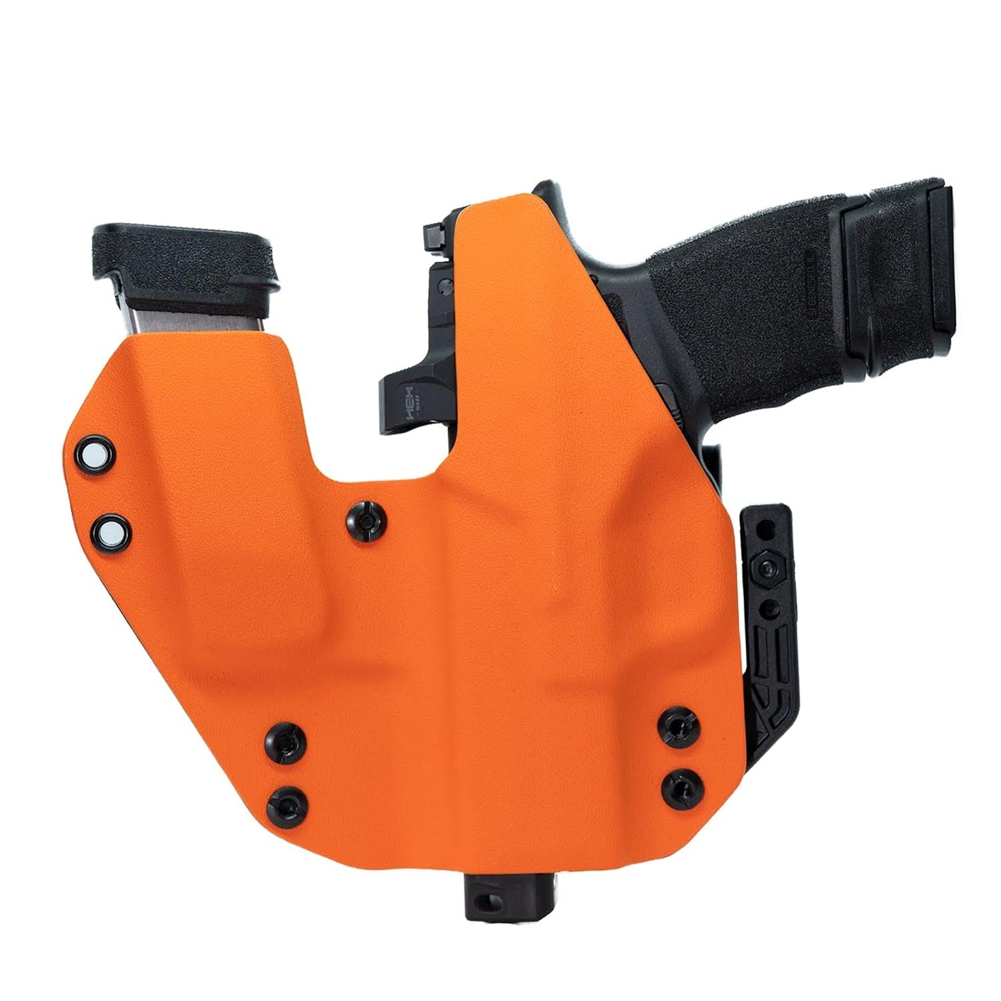Springfield Hellcat RDP With TLR7-SUB Light RMR Cut Gun and Magazine Combo Holster