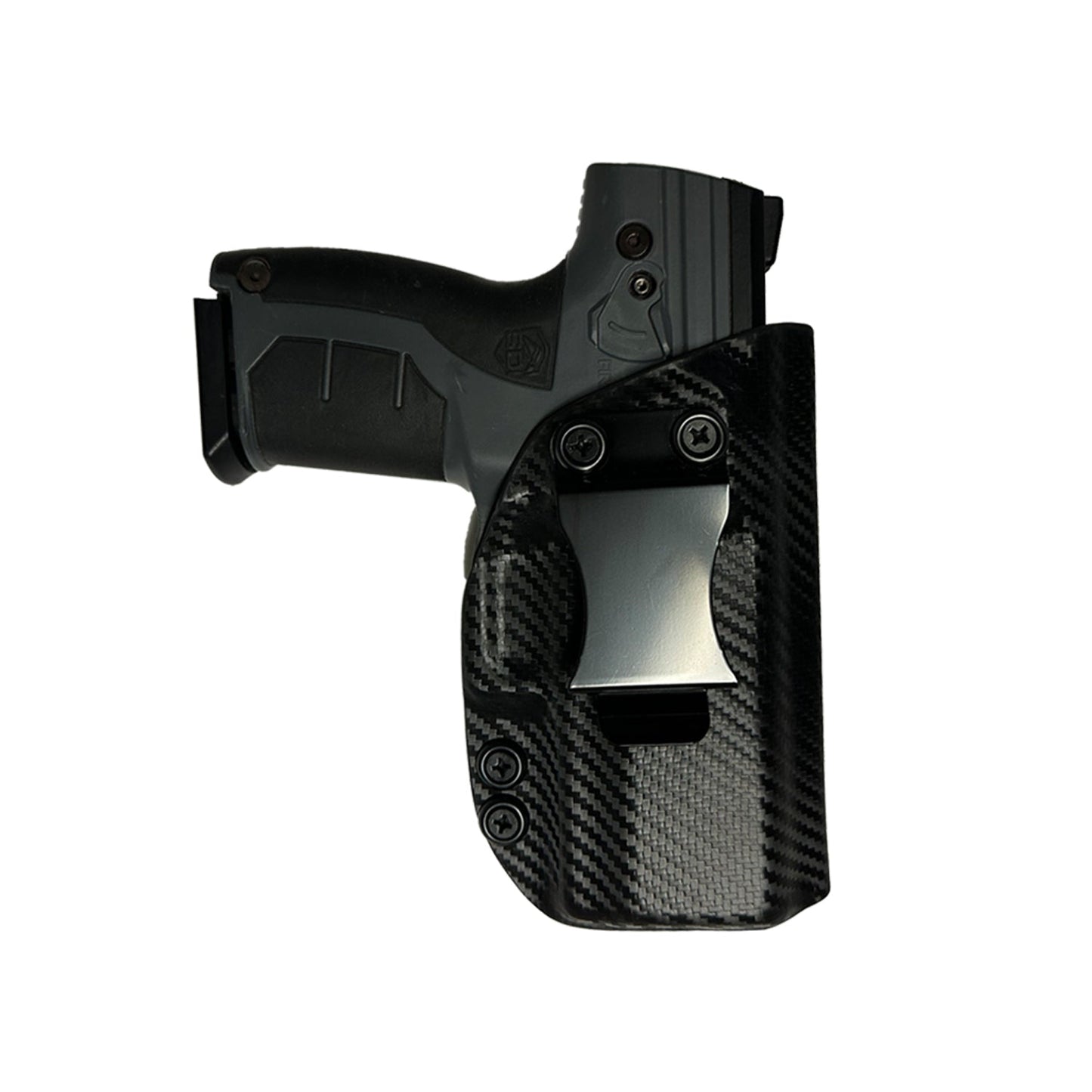 BYRNA HD/ SD Gun Interchangeable IWB/OWB Orientation