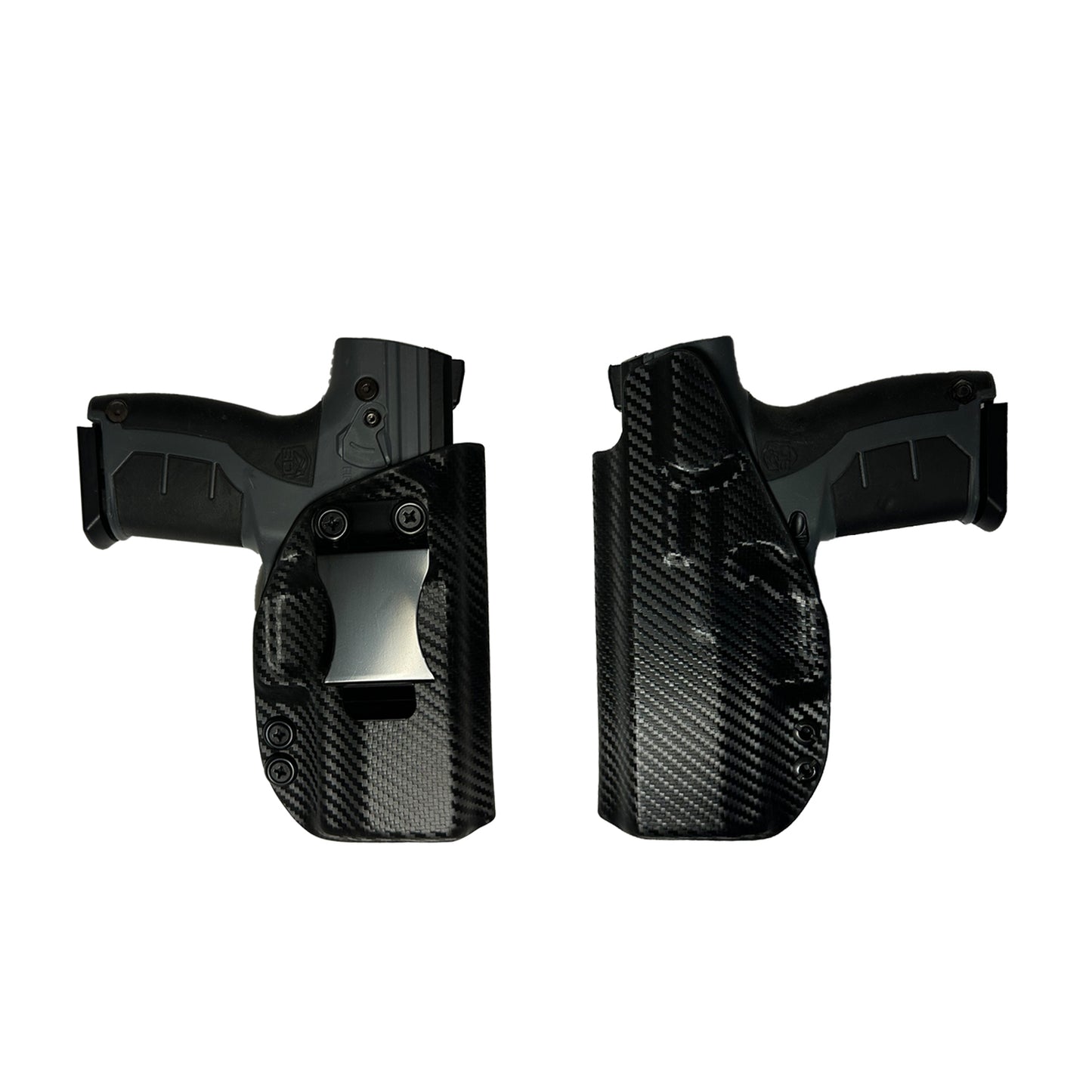 BYRNA HD/ SD IWB (Inside The Waistband Holster)
