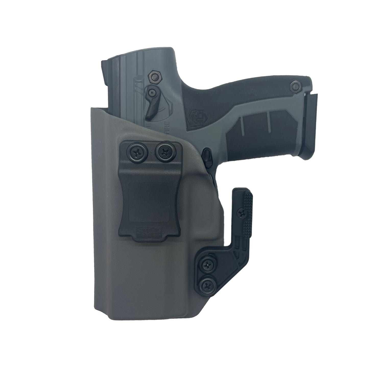 BYRNA HD/ SD IWB (Inside The Waistband Holster)