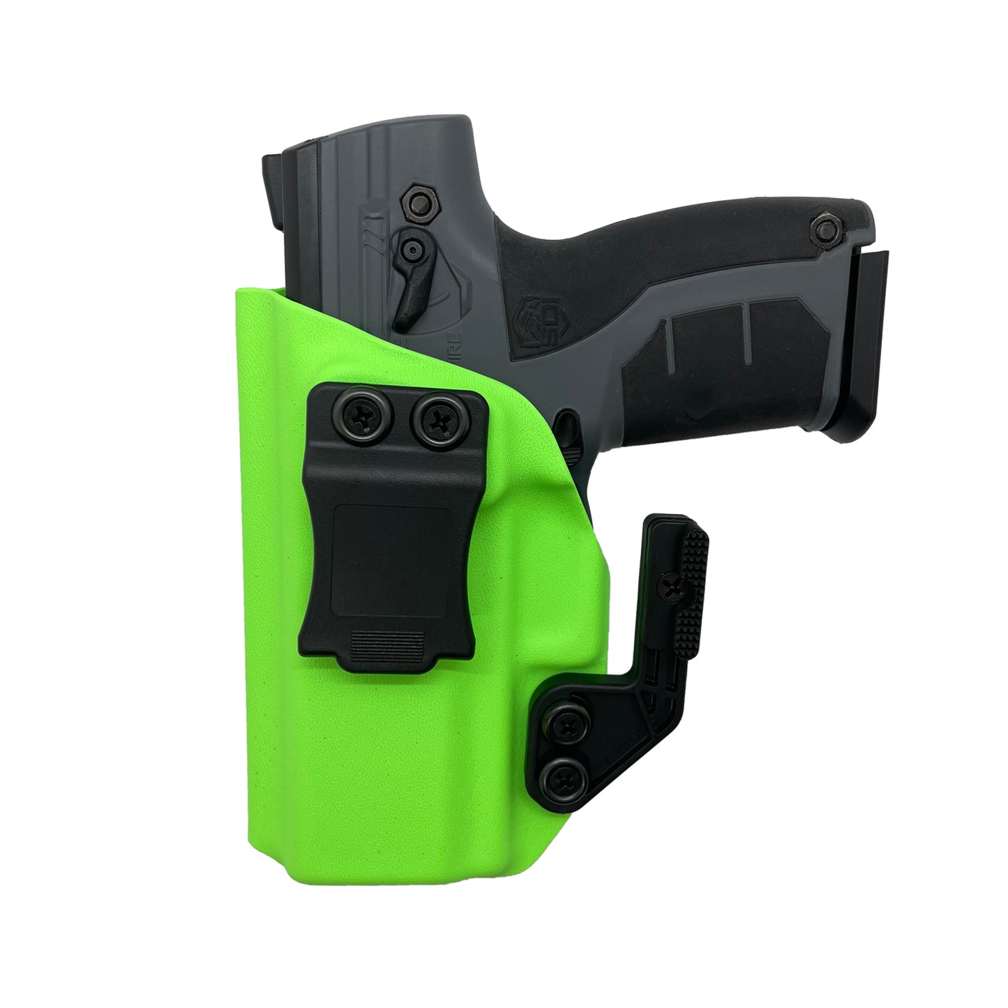 IWB Inside The Waistband Holster for Heizer Defense PS1