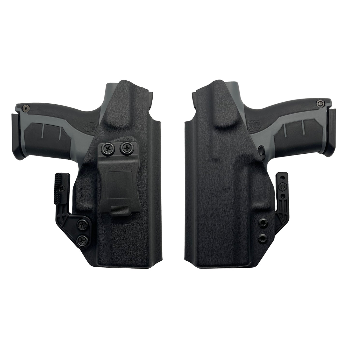 BYRNA HD/ SD IWB (Inside The Waistband Holster)