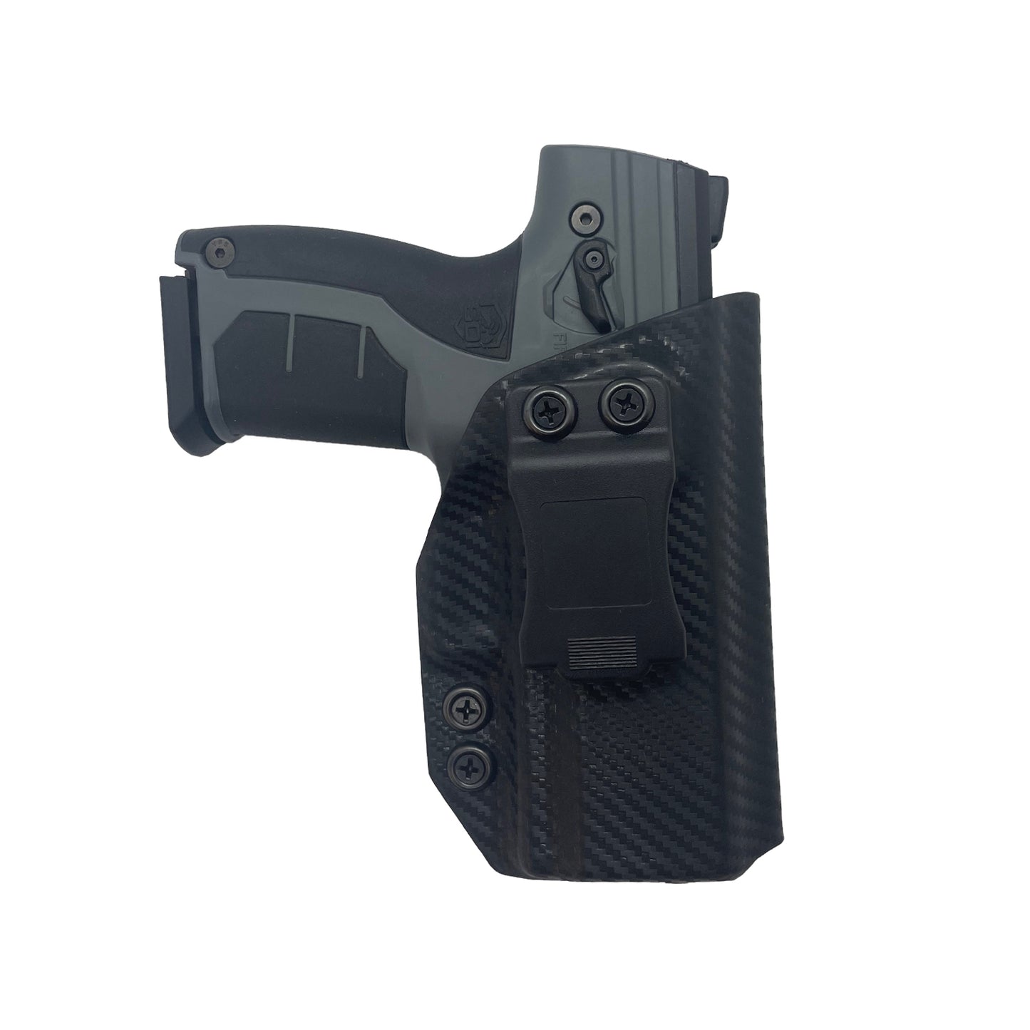 BYRNA HD/ SD IWB (Inside The Waistband Holster)