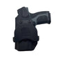 BYRNA HD/ SD With TLR7/TLR7A Light OWB (Outside Waistband Holster)