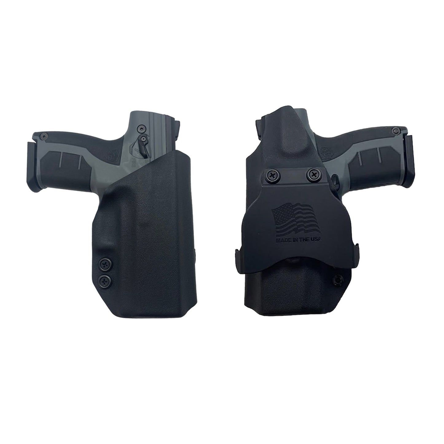 BYRNA HD/SD OWB (Outside Waistband Holster)