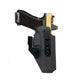 XD 3" (ULTI-CLIP 3) IWB (Inside The Waistband Holster)