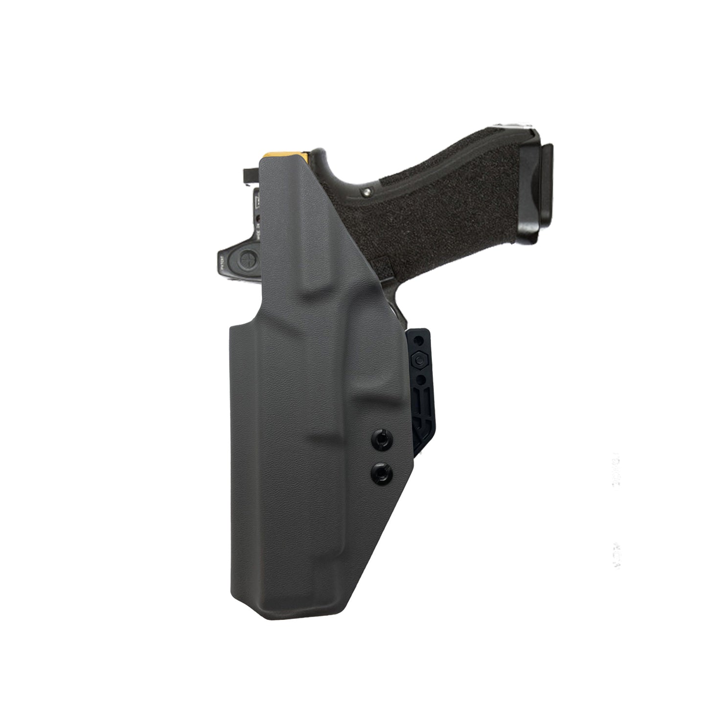 BYRNA HD/ SD With (ULTI-CLIP 3) IWB (Inside The Waistband Holster)