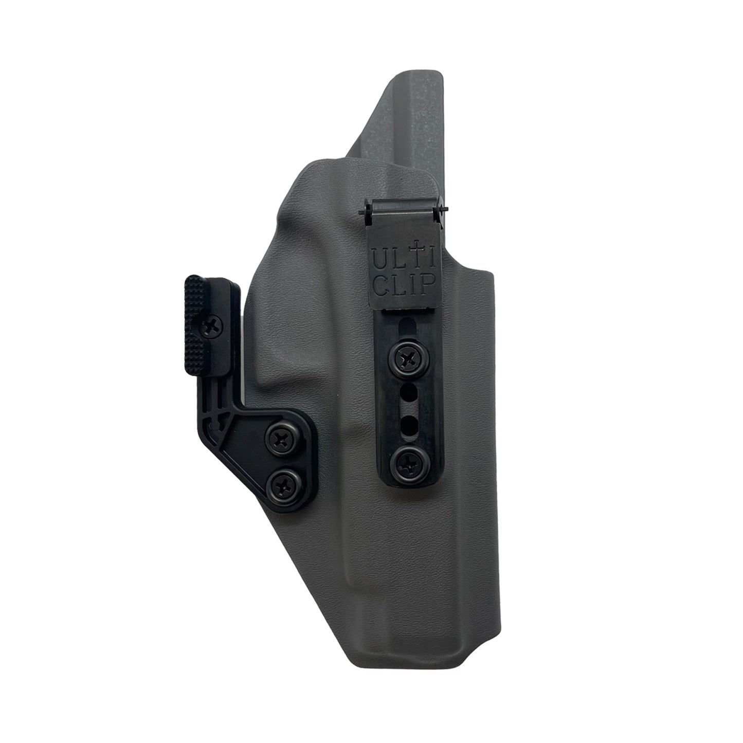 BYRNA HD/ SD With (ULTI-CLIP 3) IWB (Inside The Waistband Holster)