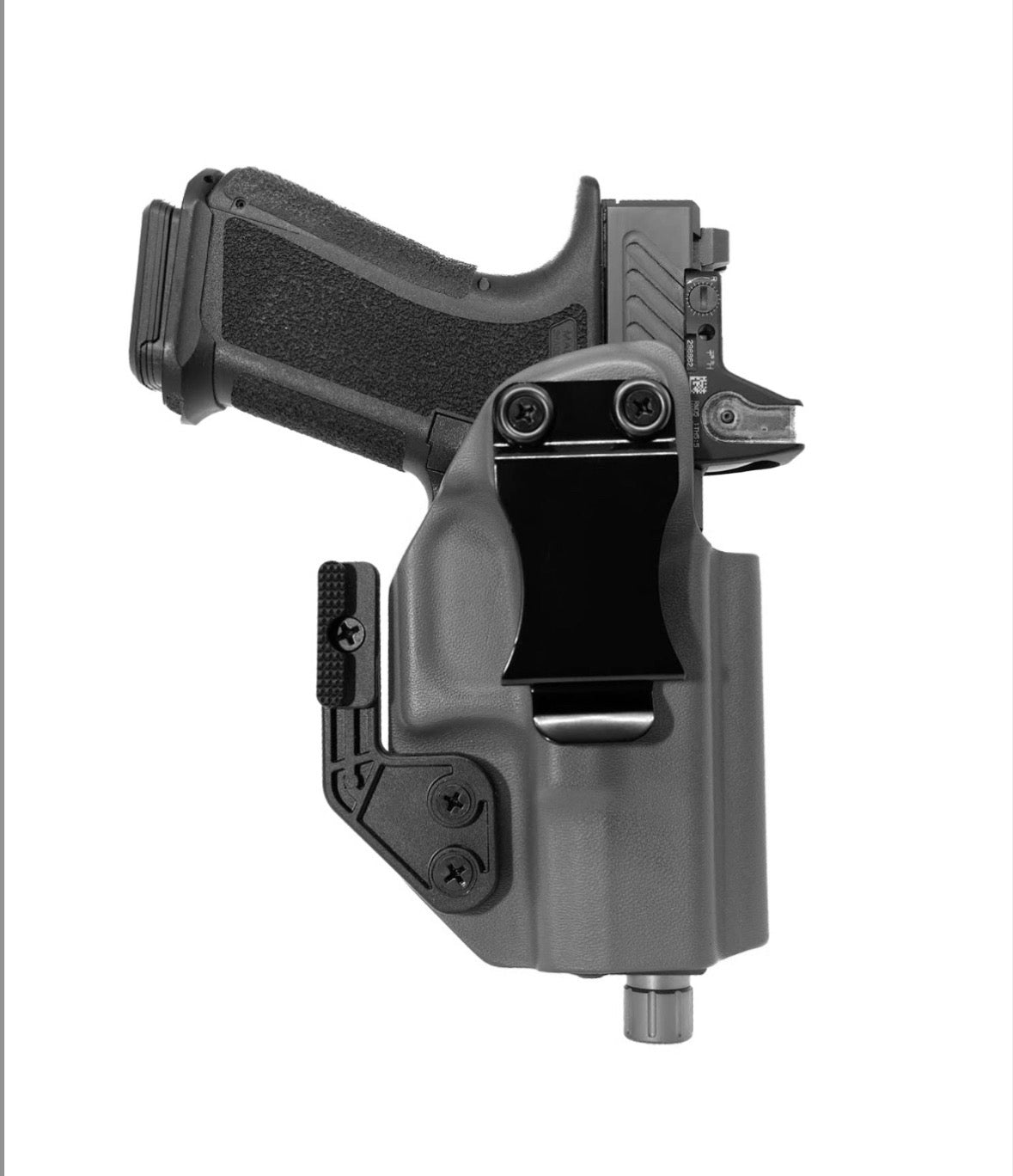 SPRINGFIELD XD 3" IWB (Inside The Waistband Holster)