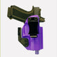 FN 57 IWB (Inside The Waistband Holster)