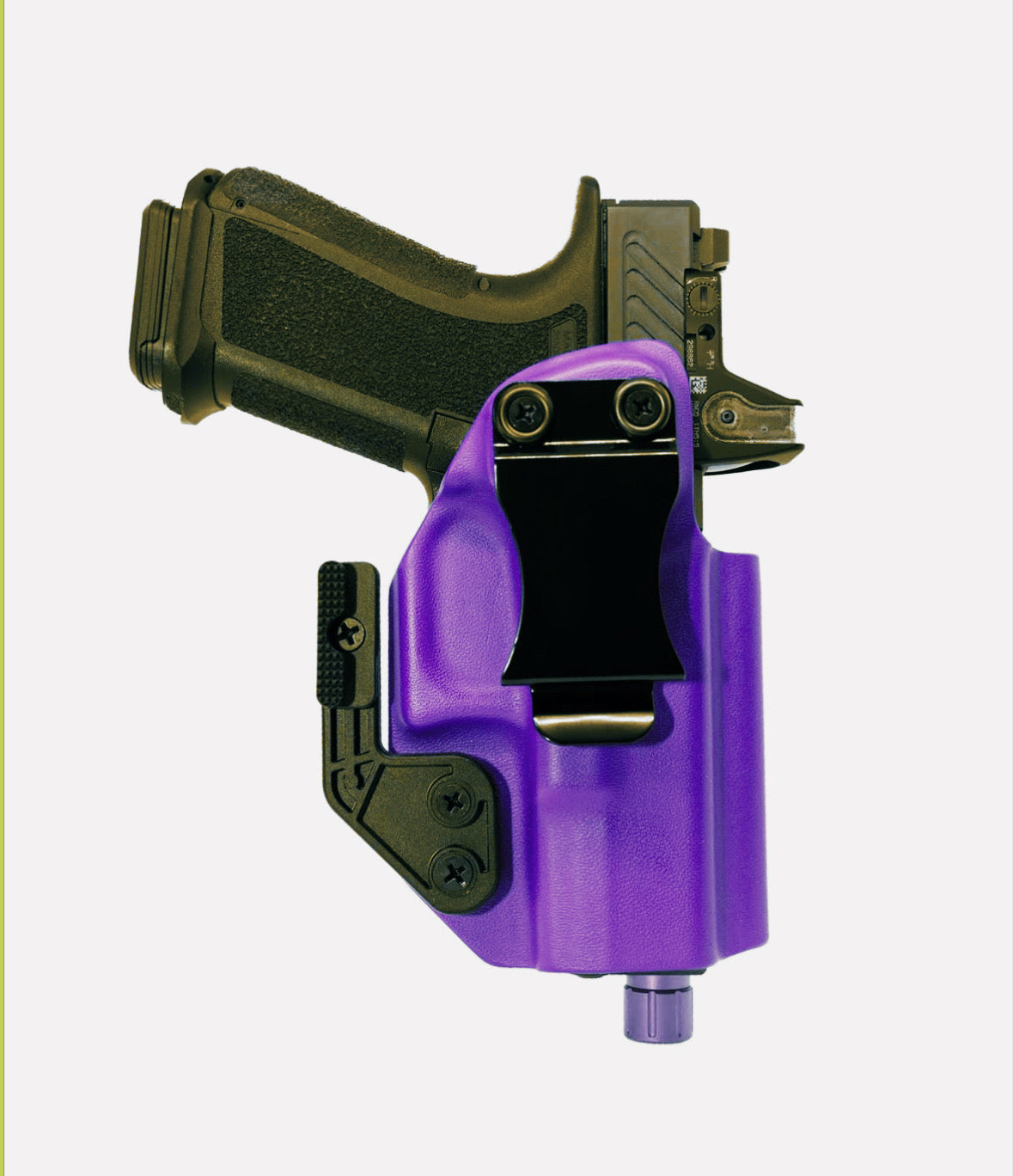 FN 57 IWB (Inside The Waistband Holster)
