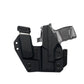 Springfield Hellcat RDP With TLR7-SUB Light RMR Cut Gun and Magazine Combo Holster