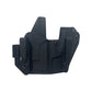 Springfield Hellcat RDP With TLR7-SUB Light RMR Cut Gun and Magazine Combo Holster