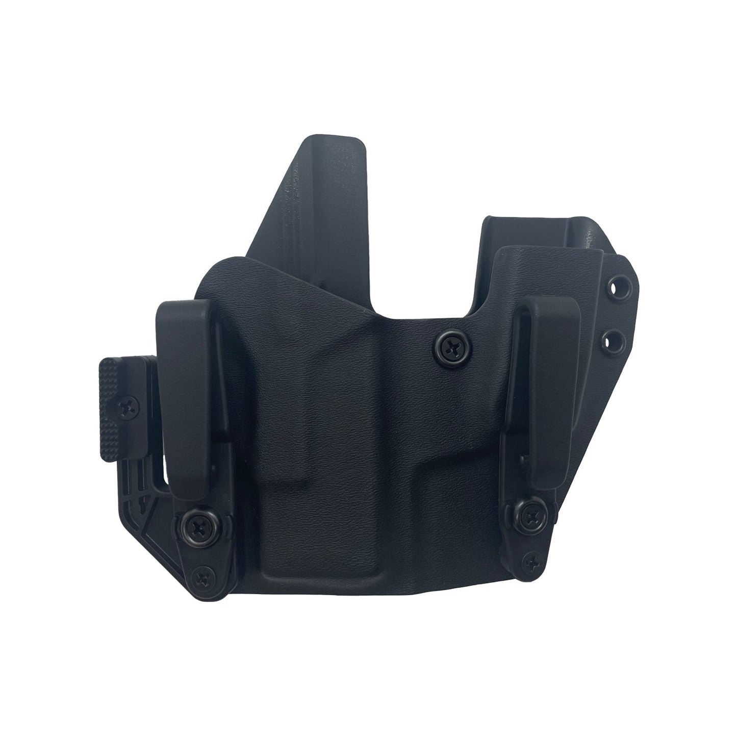 Springfield Hellcat RDP /OSP With OLIGHT BALDR MINI Light RMR Cut Gun and Magazine Combo Holster