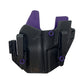 SIG P365XL RMR Cut Gun and Magazine Combo Holster