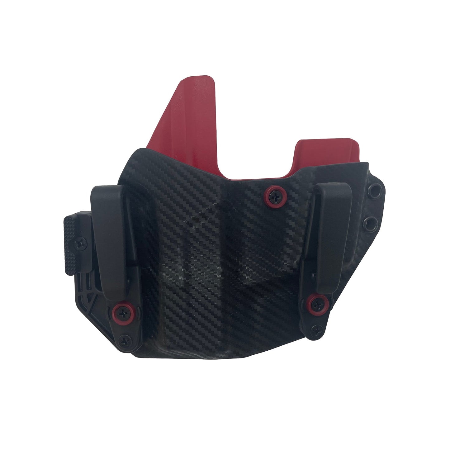 Springfield Hellcat RDP /OSP With OLIGHT BALDR MINI Light RMR Cut Gun and Magazine Combo Holster