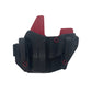 Springfield Hellcat RDP With TLR7-SUB Light RMR Cut Gun and Magazine Combo Holster