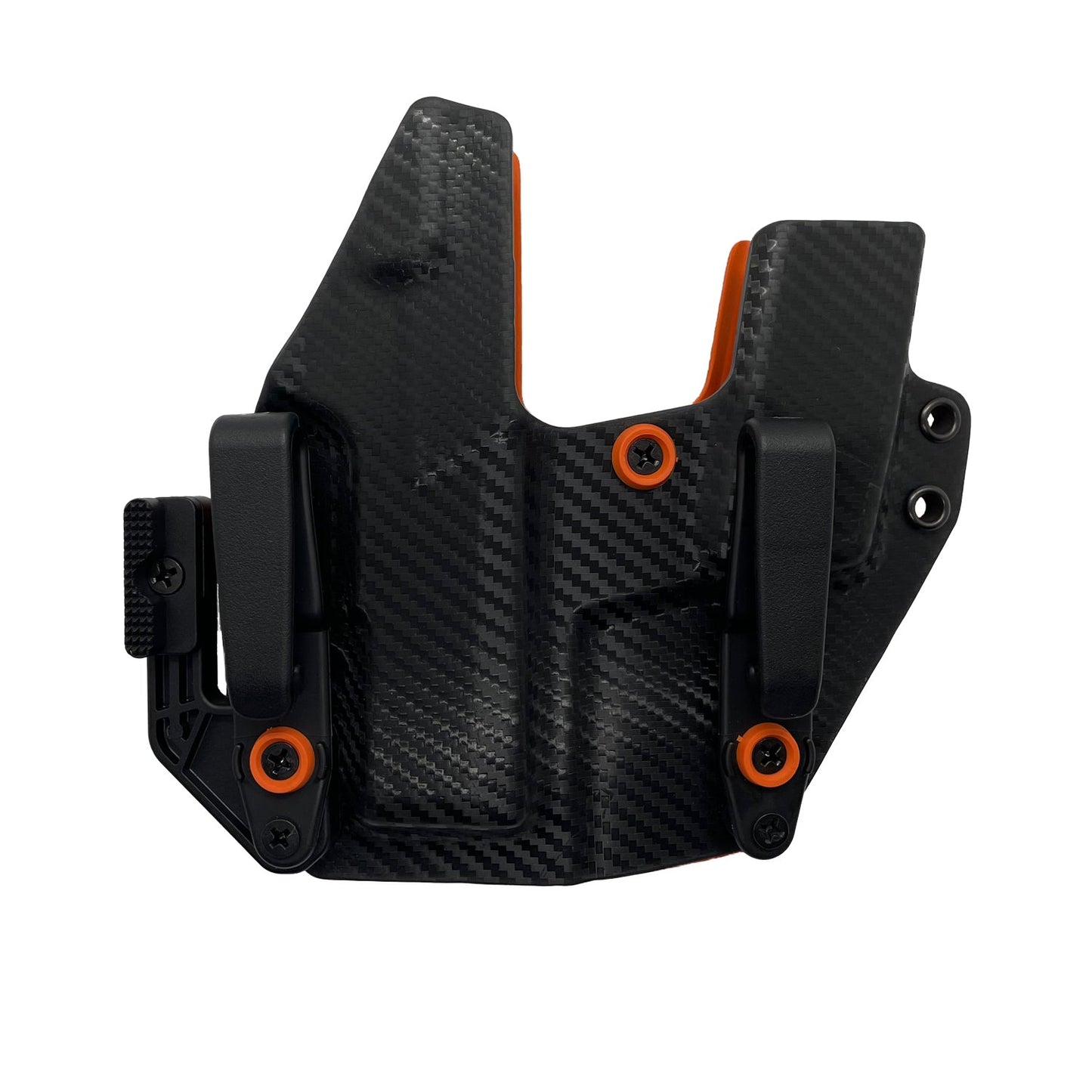 Springfield Hellcat RDP /OSP With OLIGHT BALDR MINI Light RMR Cut Gun and Magazine Combo Holster