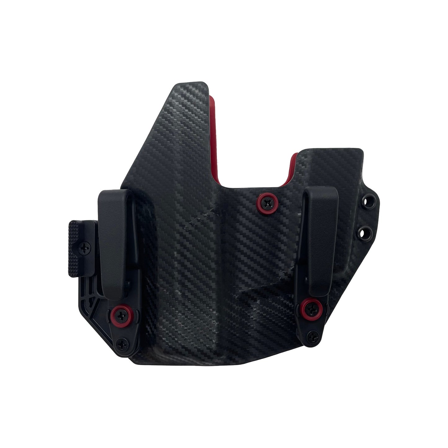Springfield Hellcat RDP /OSP With OLIGHT BALDR MINI Light RMR Cut Gun and Magazine Combo Holster