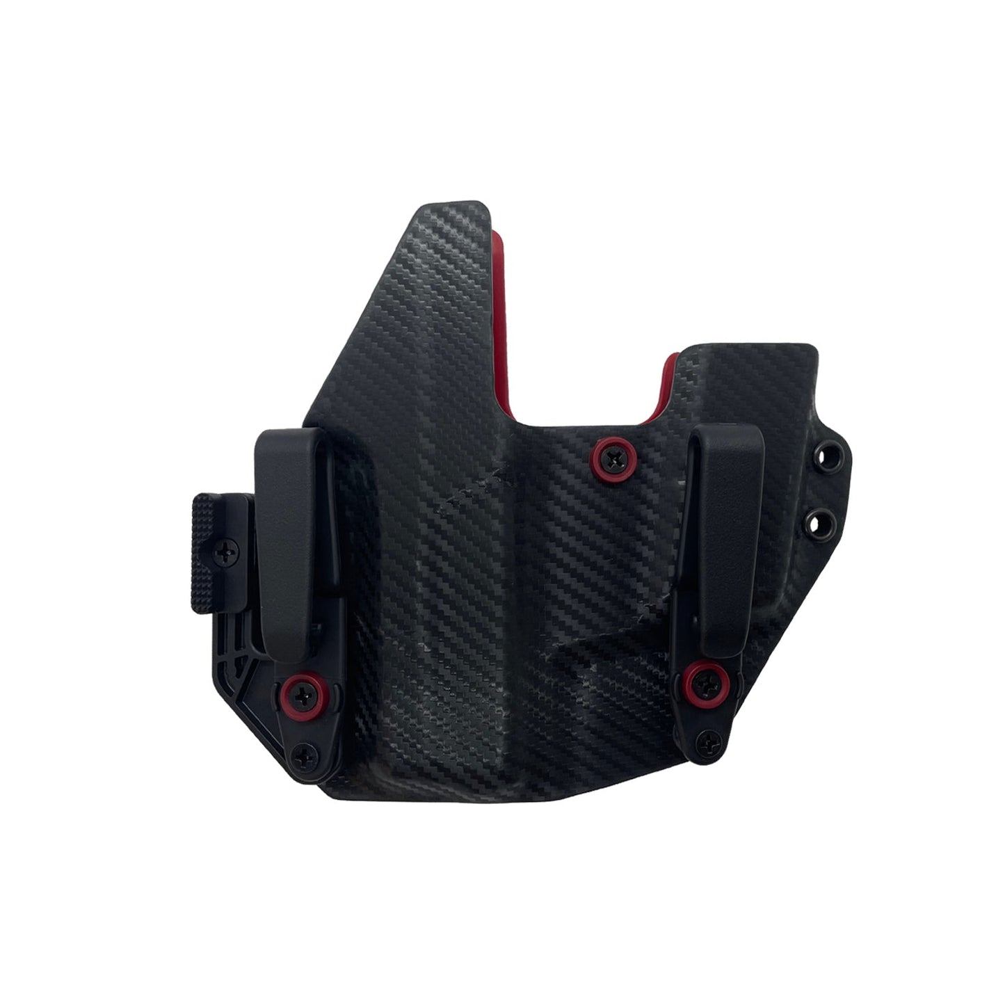 Springfield Hellcat RDP /OSP With OLIGHT BALDR MINI Light RMR Cut Gun and Magazine Combo Holster