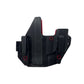 Springfield Hellcat RDP With TLR7-SUB Light RMR Cut Gun and Magazine Combo Holster