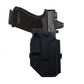 CZ P-10C OWB (Outside The Waistband Holster)