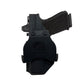 Hellcat PRO With TLR7-SUB Light OWB (Outside The Waistband Holster)