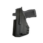 SIG P365XL With TLR6 Light  IWB ( Inside The Waistband Holster)