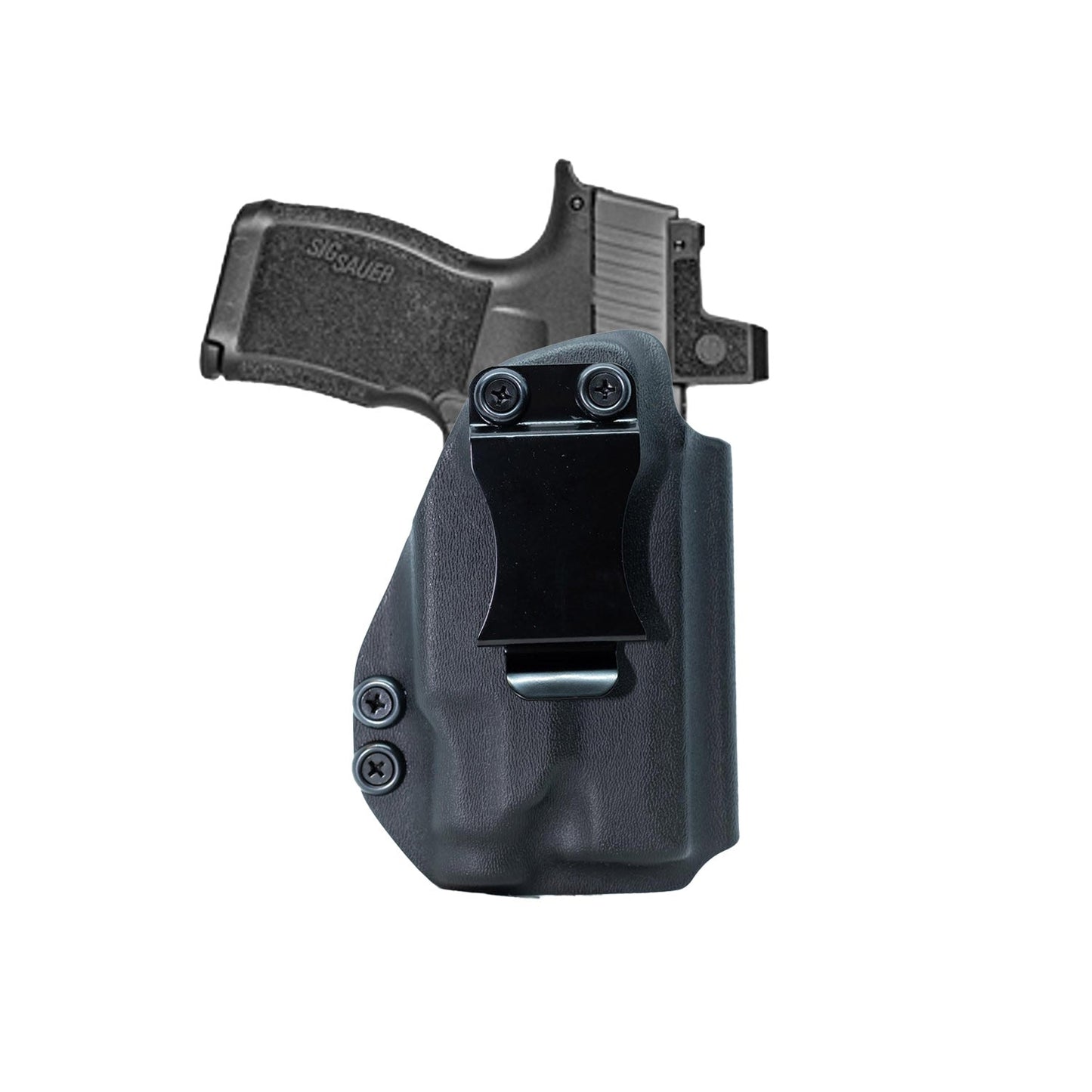 Hellcat PRO With XC1 Light IWB (Inside The Waistband Holster)