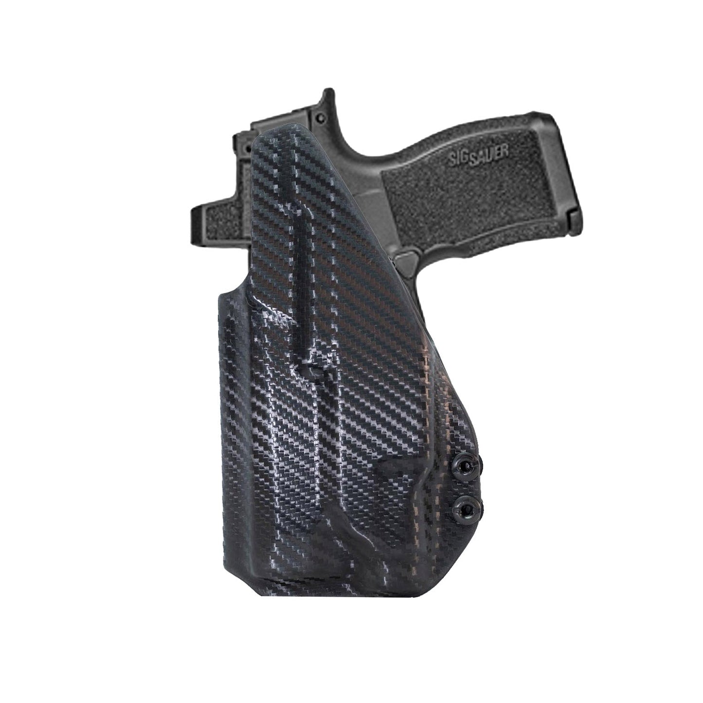 Hellcat PRO With XC1 Light IWB (Inside The Waistband Holster)