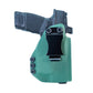 SIG P365/ P365X With LIMA Light/ Laser IWB ( Inside The Waistband Holster)