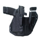Springfield Hellcat RDP With TLR7-SUB Light RMR Cut Gun and Magazine Combo Holster
