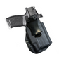 GLOCK 19/ 19X With TLR7 Light IWB (Inside The Waistband Holster)