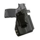 SIG P365/ P365X With LIMA Light/ Laser IWB ( Inside The Waistband Holster)