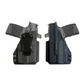 SIG P365XL With TLR6 Light  IWB ( Inside The Waistband Holster)