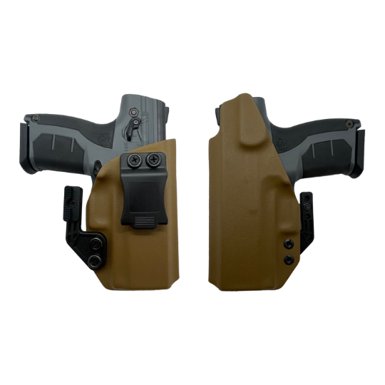 BYRNA HD/ SD IWB (Inside The Waistband Holster)