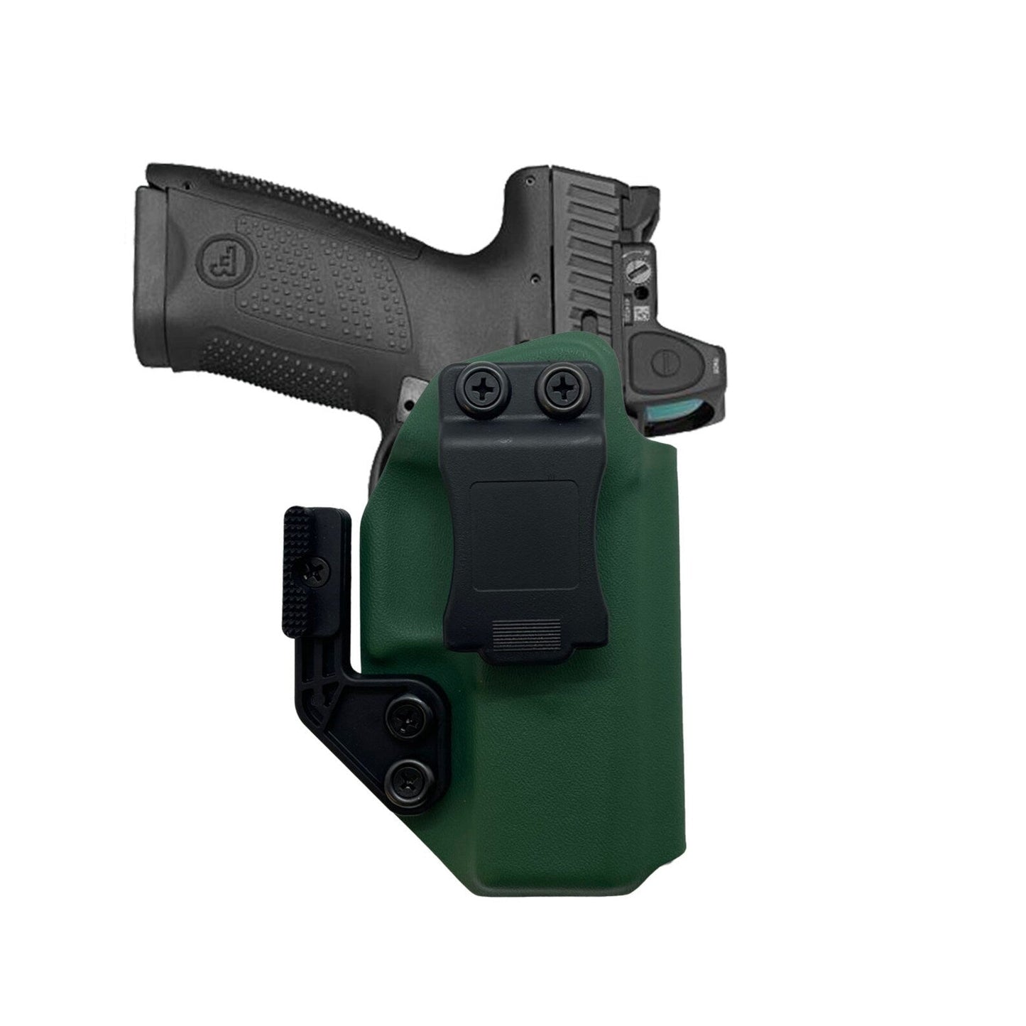 CZ P07 IWB (Inside The Waistband Holster)