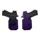 FN 57 IWB (Inside The Waistband Holster)