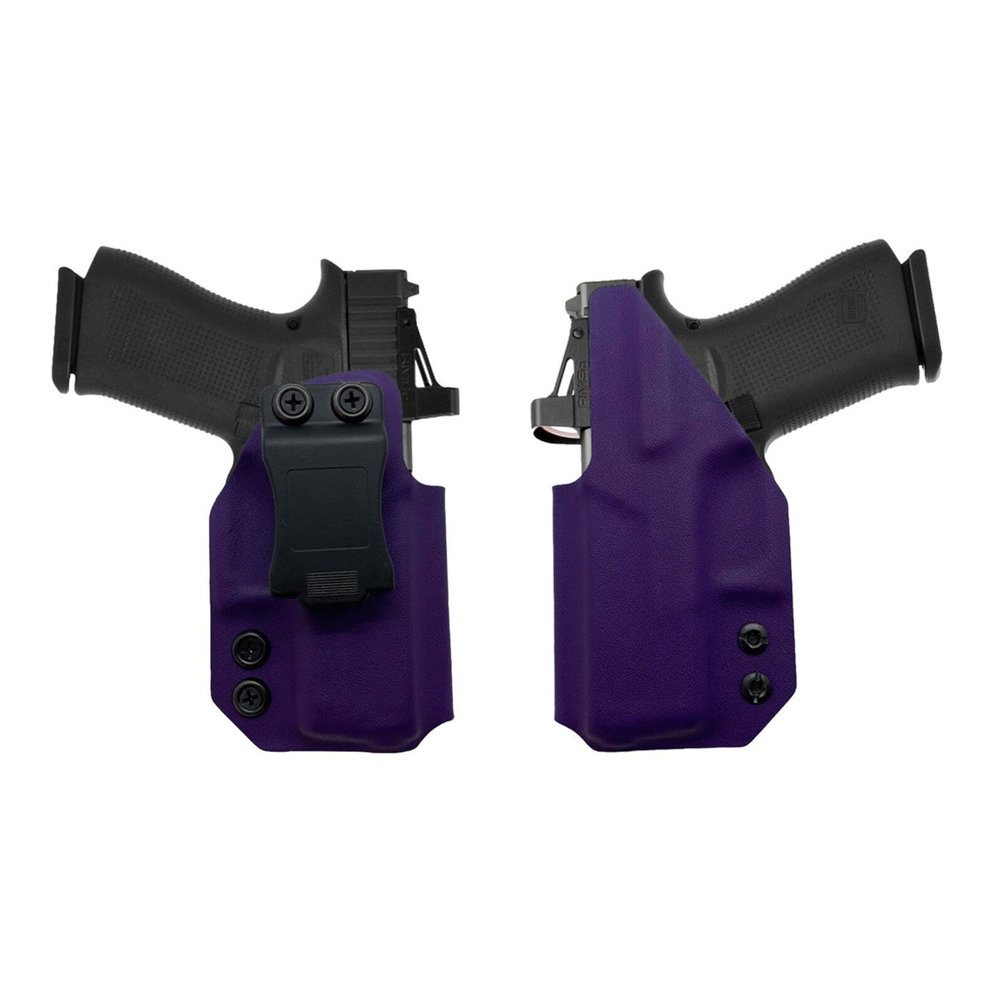 FN 57 IWB (Inside The Waistband Holster)