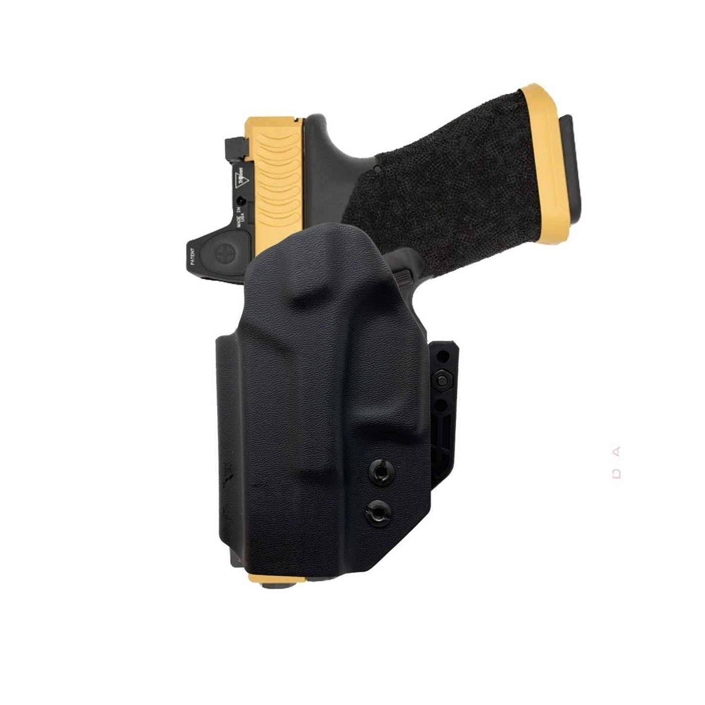 HELLCAT RDP With XSC Light (Micro Tuckable Holster) IWB (Inside The Waistband Holster)