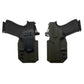FN 57 IWB (Inside The Waistband Holster)