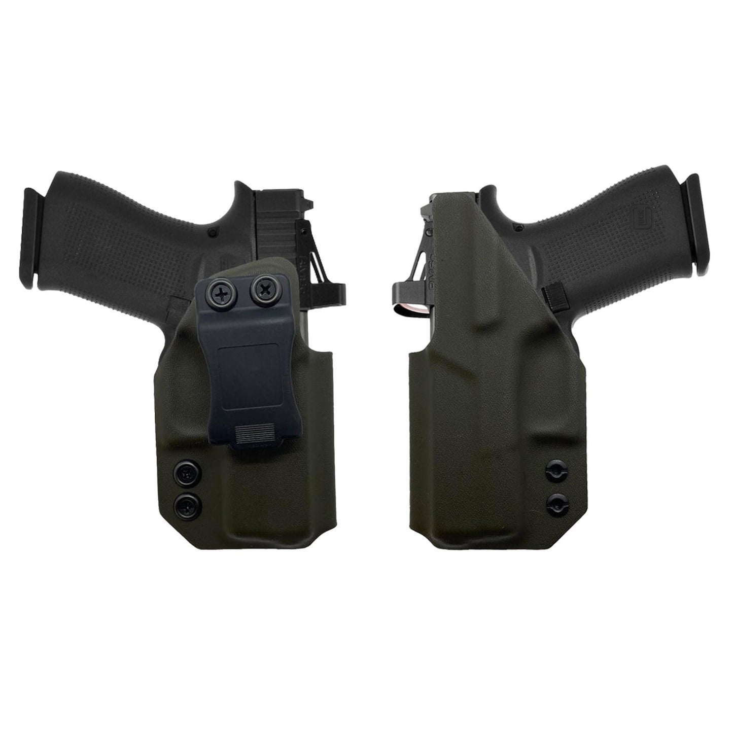 FN 57 IWB (Inside The Waistband Holster)